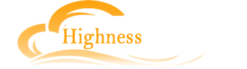 Highness Cloud logo